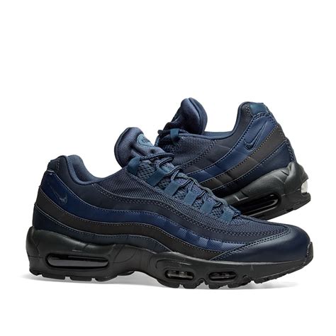 air max 95 essential blue.